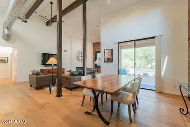 6234 N Calle Retreta Serena, Tucson, AZ 85750