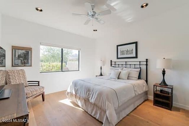 6234 N Calle Retreta Serena, Tucson, AZ 85750