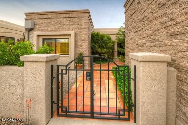 6234 N Calle Retreta Serena, Tucson, AZ 85750