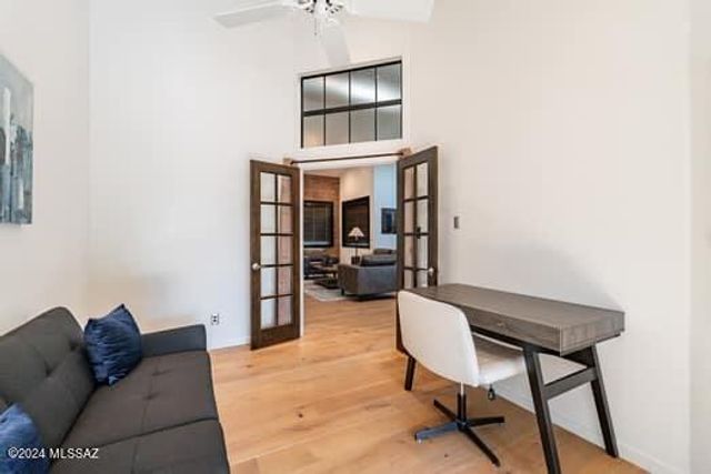 6234 N Calle Retreta Serena, Tucson, AZ 85750