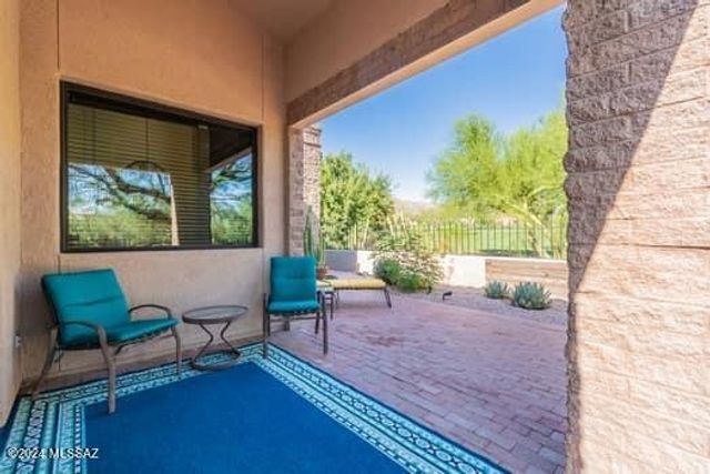 6234 N Calle Retreta Serena, Tucson, AZ 85750