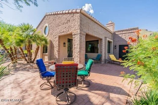 6234 N Calle Retreta Serena, Tucson, AZ 85750