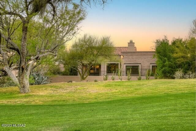 6234 N Calle Retreta Serena, Tucson, AZ 85750