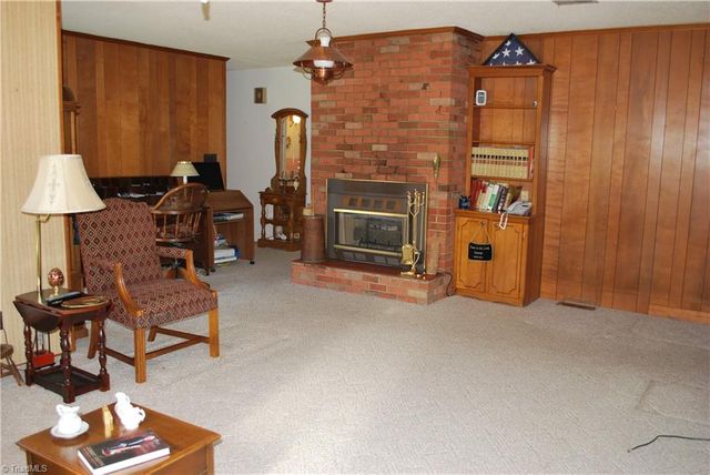 176 Midway Street, Cooleemee, NC 27014