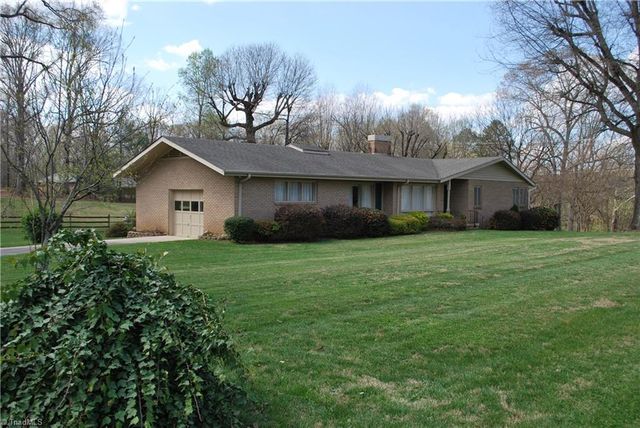 176 Midway Street, Cooleemee, NC 27014