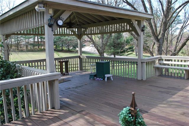 176 Midway Street, Cooleemee, NC 27014