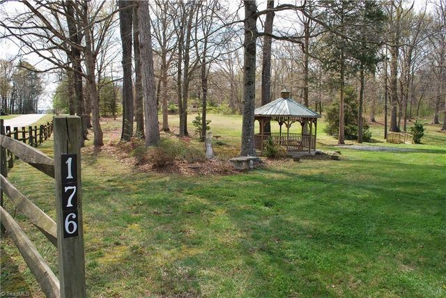 176 Midway Street, Cooleemee, NC 27014