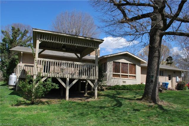 176 Midway Street, Cooleemee, NC 27014