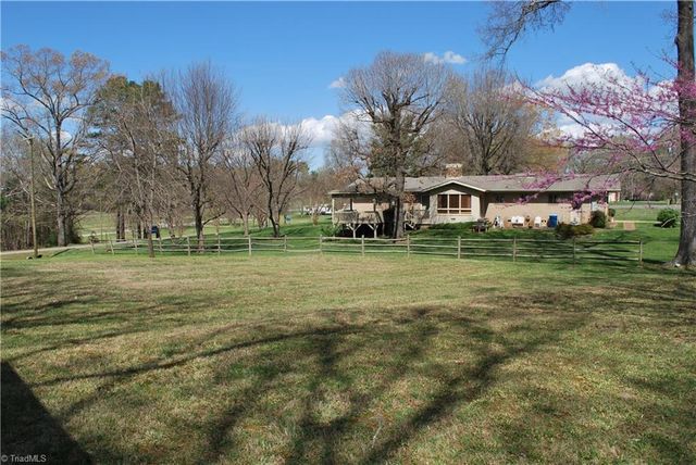 176 Midway Street, Cooleemee, NC 27014