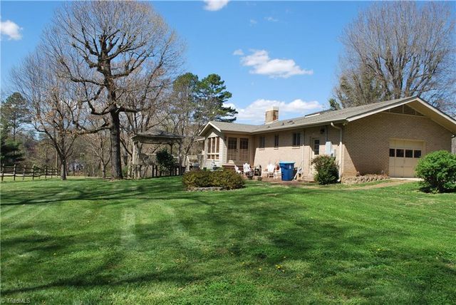 176 Midway Street, Cooleemee, NC 27014