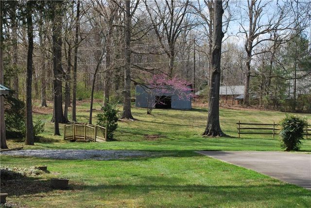 176 Midway Street, Cooleemee, NC 27014