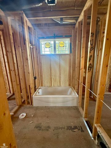 4158 Neuman Road, St Clair Twp, MI 48079