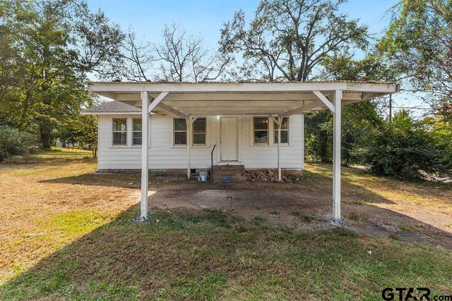 241 Ayers St, Frankston, TX 75763