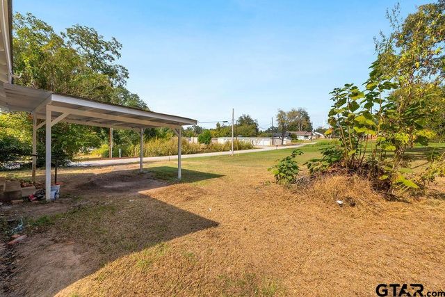 241 Ayers St, Frankston, TX 75763