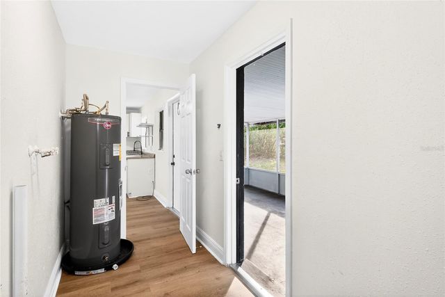 4340 ROSEHILL AVENUE, Titusville, FL 32780