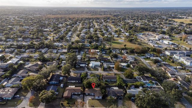 4340 ROSEHILL AVENUE, Titusville, FL 32780