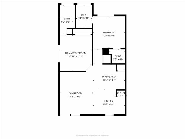 4800 W Lovers Lane 501, Dallas, TX 75209