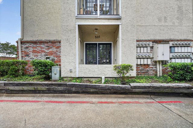 4800 W Lovers Lane 501, Dallas, TX 75209