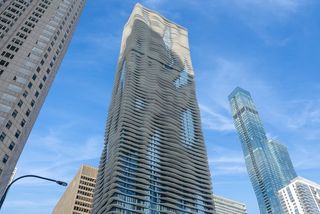 225 N Columbus Drive P2-46, Chicago, IL 60601