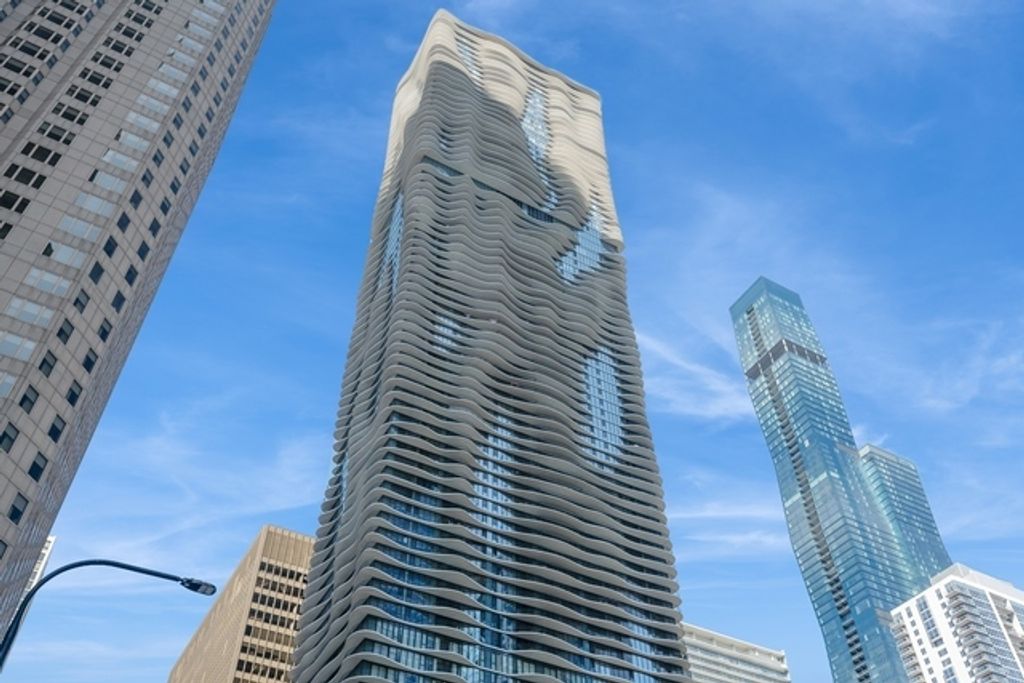 225 N Columbus Drive P2-46, Chicago, IL 60601