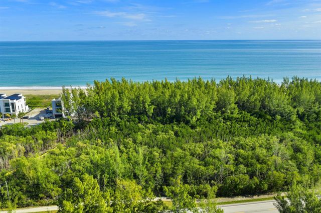 Xxxx S Ocean Drive, Fort Pierce, FL 34949
