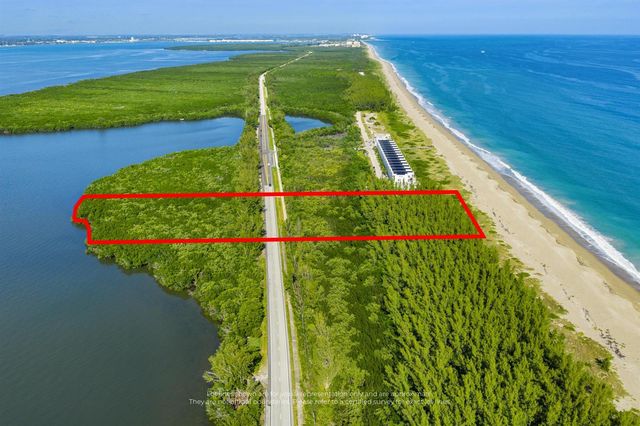 Xxxx S Ocean Drive, Fort Pierce, FL 34949