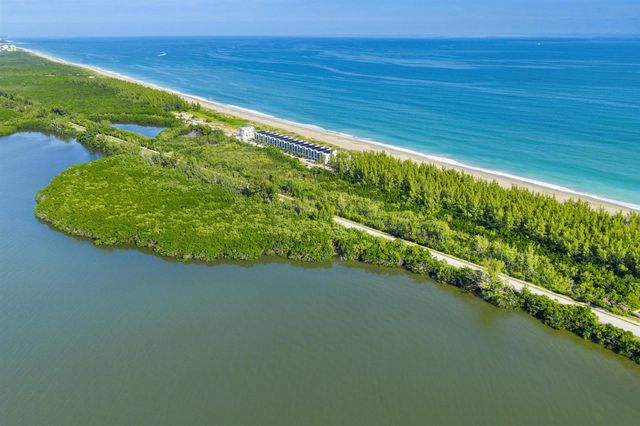 Xxxx S Ocean Drive, Fort Pierce, FL 34949