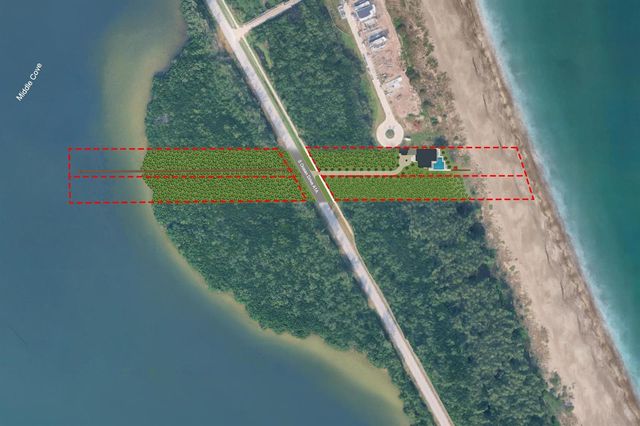 Xxxx S Ocean Drive, Fort Pierce, FL 34949
