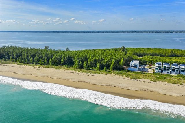 Xxxx S Ocean Drive, Fort Pierce, FL 34949
