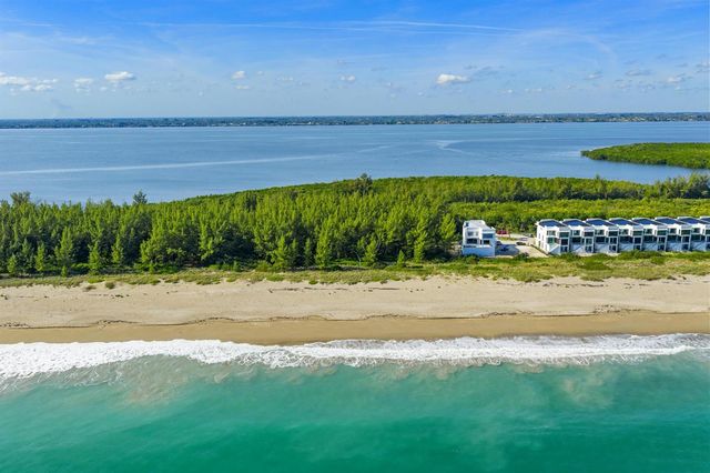 Xxxx S Ocean Drive, Fort Pierce, FL 34949