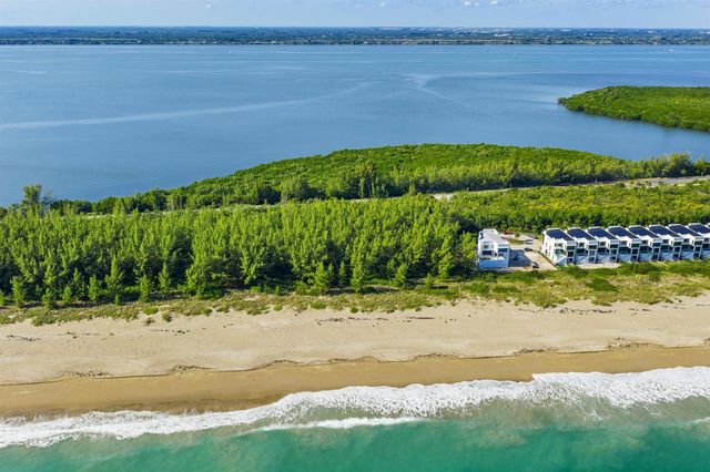 Xxxx S Ocean Drive, Fort Pierce, FL 34949