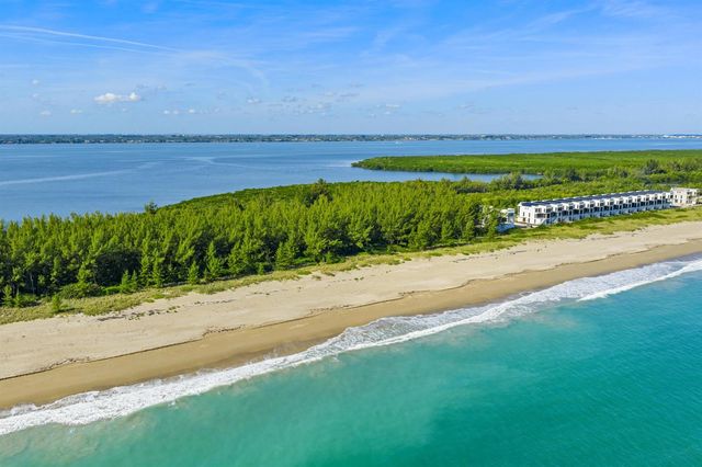 Xxxx S Ocean Drive, Fort Pierce, FL 34949