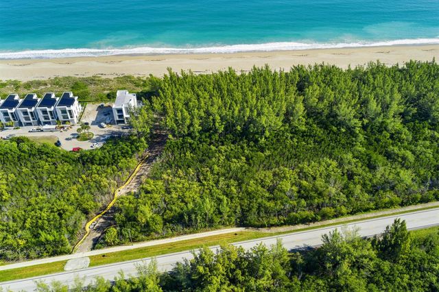 Xxxx S Ocean Drive, Fort Pierce, FL 34949