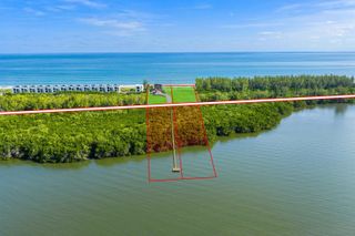 Xxxx S Ocean Drive, Fort Pierce, FL 34949