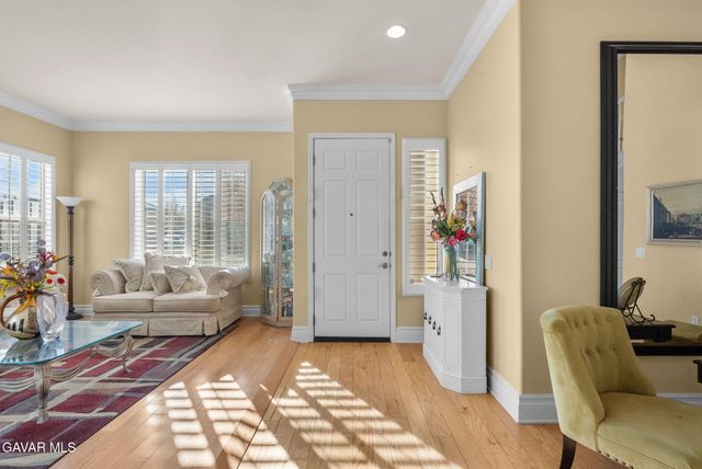 3625 Paddock Way, Quartz Hill, CA 93536