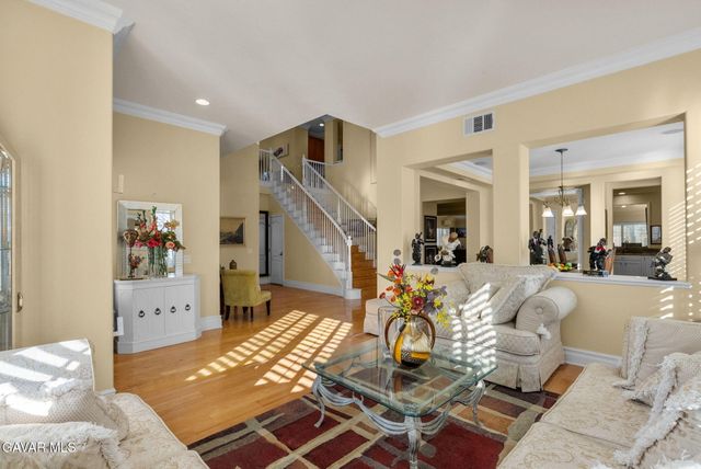 3625 Paddock Way, Quartz Hill, CA 93536