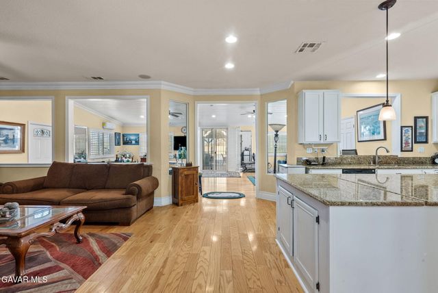 3625 Paddock Way, Quartz Hill, CA 93536