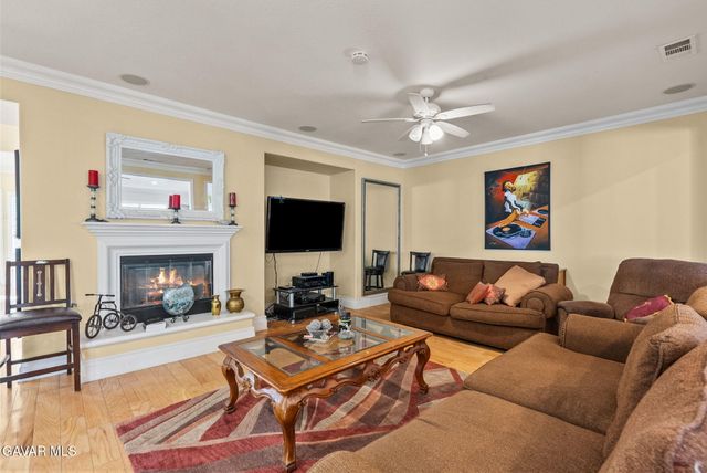 3625 Paddock Way, Quartz Hill, CA 93536