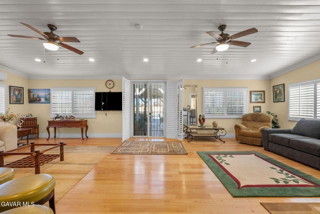 3625 Paddock Way, Quartz Hill, CA 93536