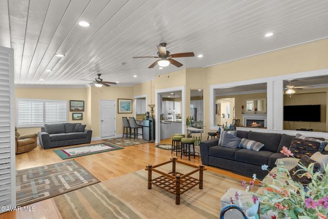 3625 Paddock Way, Quartz Hill, CA 93536