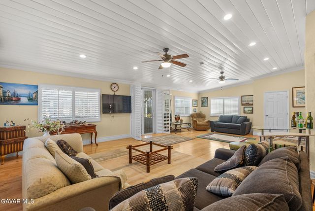 3625 Paddock Way, Quartz Hill, CA 93536