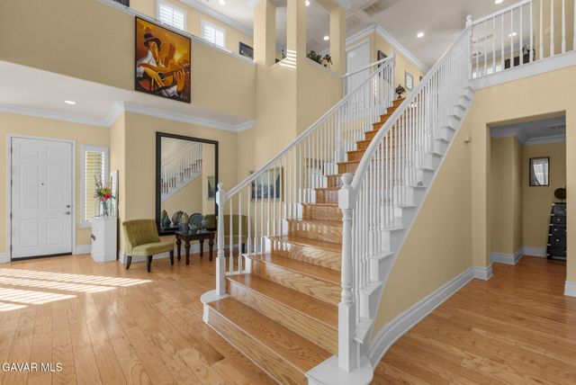 3625 Paddock Way, Quartz Hill, CA 93536