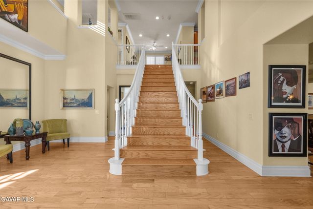 3625 Paddock Way, Quartz Hill, CA 93536