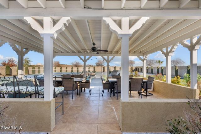 3625 Paddock Way, Quartz Hill, CA 93536