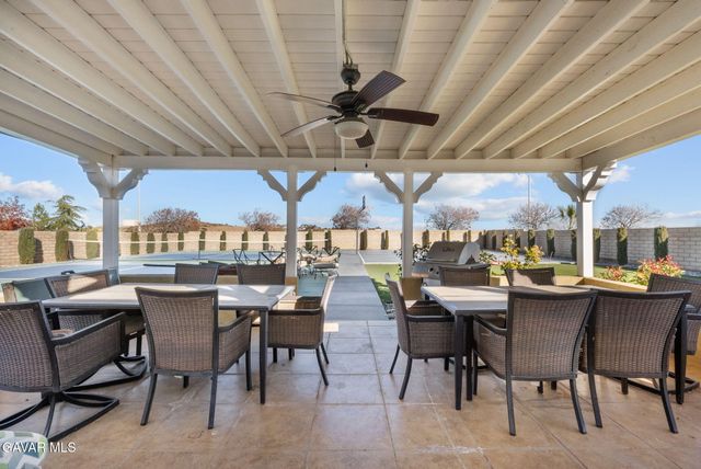 3625 Paddock Way, Quartz Hill, CA 93536