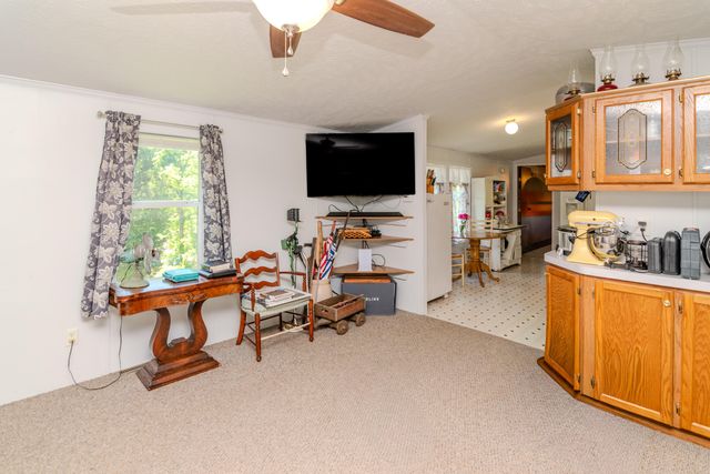 1265 Edmonson Road, Lawrenceburg, KY 40342