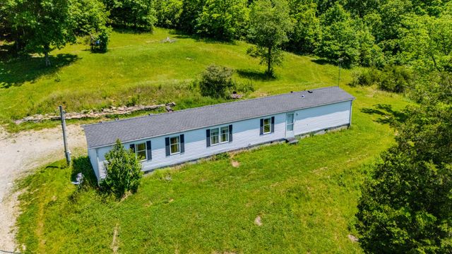 1265 Edmonson Road, Lawrenceburg, KY 40342