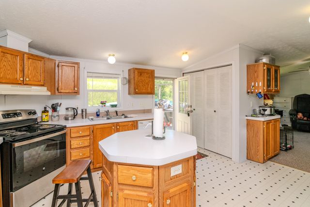 1265 Edmonson Road, Lawrenceburg, KY 40342