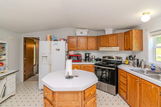 1265 Edmonson Road, Lawrenceburg, KY 40342