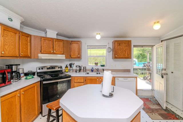 1265 Edmonson Road, Lawrenceburg, KY 40342